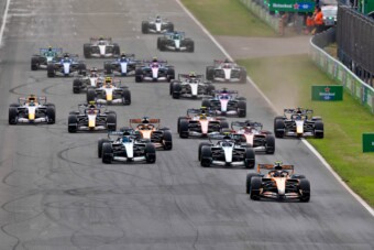 A pénz beszél – ezért csúszik az F1 fontos bejelentése