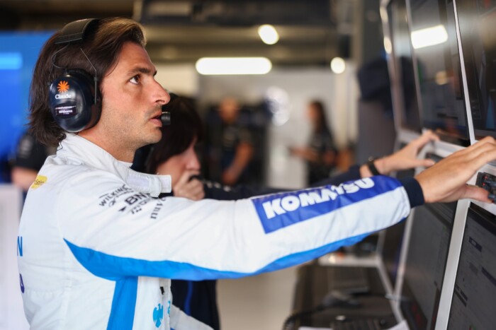 2040-ig maradna a futamgyőztes pilóta az F1-ben 2