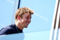 Hosszabb kihagyás várhat a sérült F1-pilótára 1