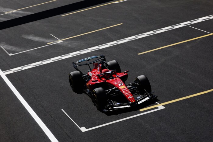 Beleköpött Russell az olasz F1-rajongók levesébe 2 Beleköpött Russell az olasz F1-rajongók levesébe 2