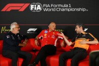 Hosszabb kihagyás várhat a sérült F1-pilótára 2