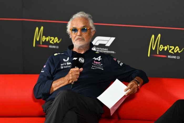 Az újabb variálás után kitört a balhé az F1-ben 2