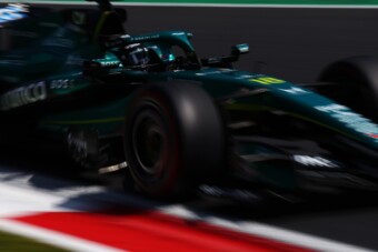 Erre a kínos rekordra nem lesz büszke az F1-pilóta