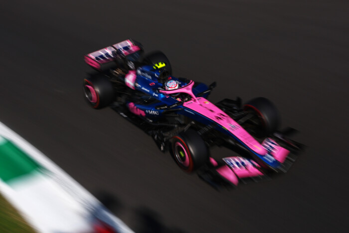 Bombameglepetés, új pole-pozíciós az F1-ben 7 Bombameglepetés, új pole-pozíciós az F1-ben 7