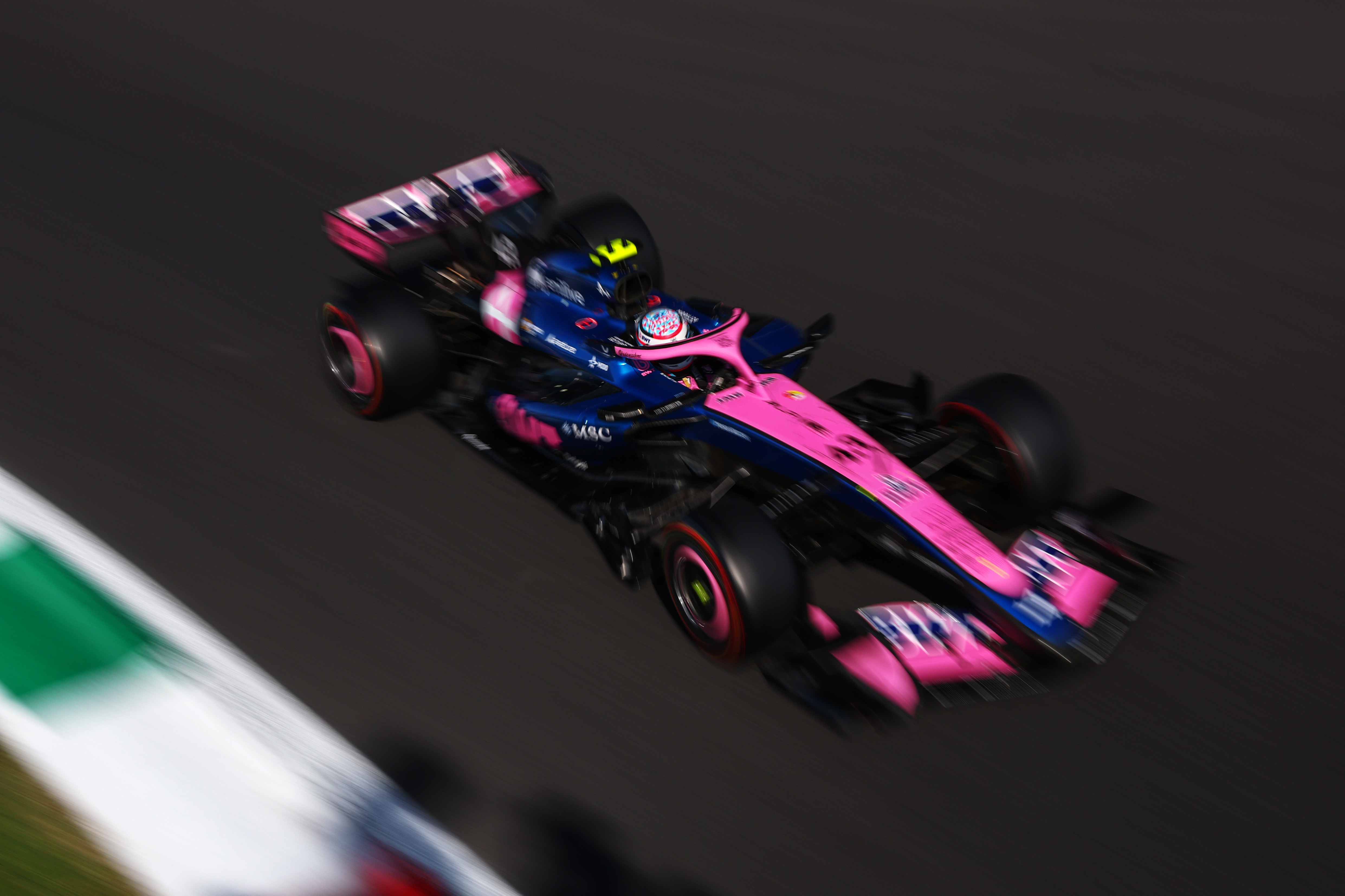 F1 Grand Prix of Italy - Qualifying | Vezess