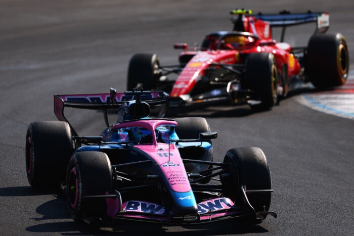 Hőstett: a 19. helyről indulva nyertek az F1-ben 8
