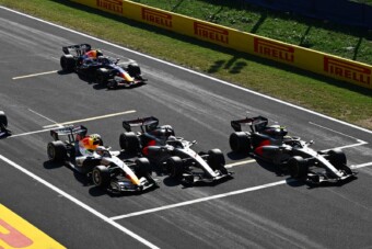 Elmaradt F1-büntetés miatt fellebbez az Audi