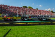 Elmaradt F1-büntetés miatt fellebbez az Audi 2 Elmaradt F1-büntetés miatt fellebbez az Audi 2