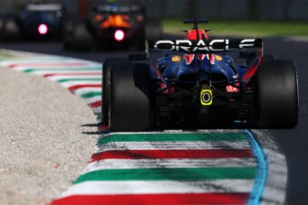 Hivatalos: sérülés miatt kihagyja Madridot az F1-pilóta