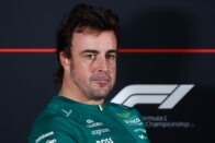 A Forma-1 átalakítását sürgeti Alonso 1 A Forma-1 átalakítását sürgeti Alonso 1