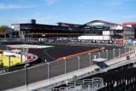 Döbbenetes negatív rekordot hozott a madridi F1-pálya 2