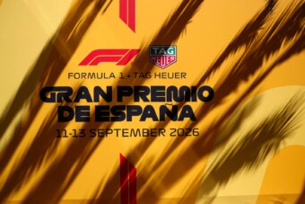 Újabb furcsa trófeát osztanak a hétvégén az F1-ben