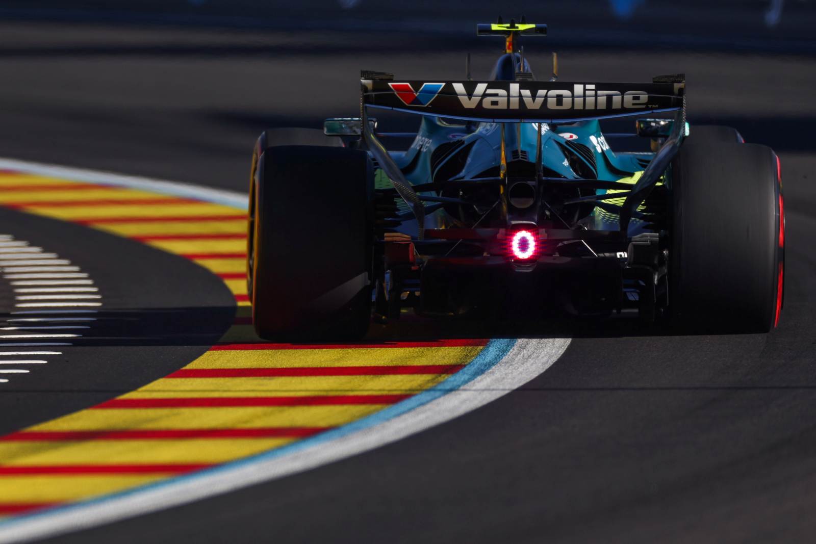 Most érkezett: nagy F1-es igazolást jelentettek be