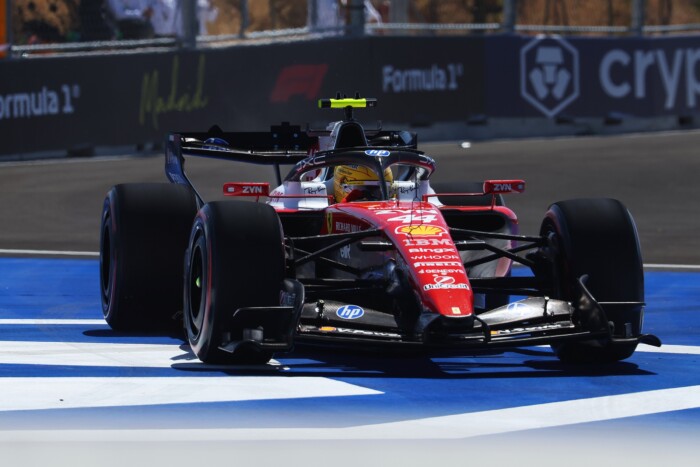 Érthetetlen hiba után Mercedes-siker az F1-ben 6 Érthetetlen hiba után Mercedes-siker az F1-ben 6