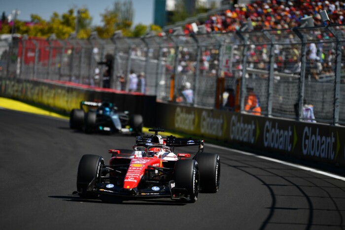 Érthetetlen hiba után Mercedes-siker az F1-ben 7 Érthetetlen hiba után Mercedes-siker az F1-ben 7