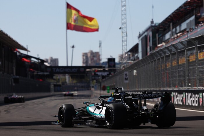 Érthetetlen hiba után Mercedes-siker az F1-ben 8 Érthetetlen hiba után Mercedes-siker az F1-ben 8