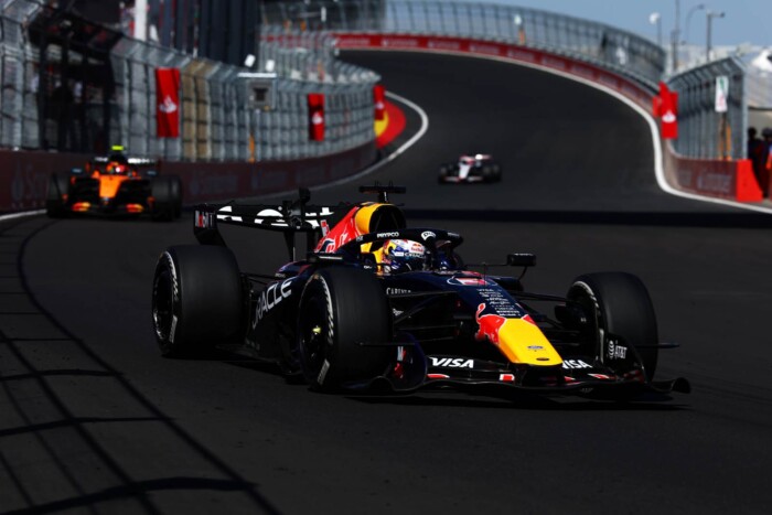„Majdnem elaludtam” – nem kímélték a pilóták az új F1-pályát 4 „Majdnem elaludtam” – nem kímélték a pilóták az új F1-pályát 4