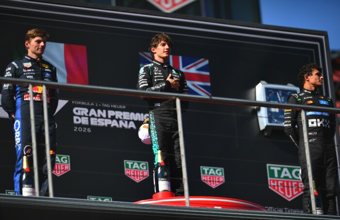 Mindenki egyetért: másnak kellett volna nyernie az F1-ben 2 Mindenki egyetért: másnak kellett volna nyernie az F1-ben 2
