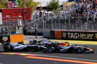 Döbbenetes negatív rekordot hozott a madridi F1-pálya