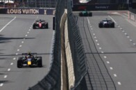Büntetés a rendhagyó F1-hétvégén 1 Büntetés a rendhagyó F1-hétvégén 1