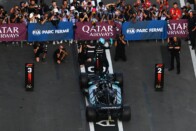 „Őrjítő” – megszólalt autótörése után az F1-éllovas 2