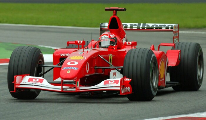 Meglepetés: Monzában Vettel visszatér a pályára 2 Meglepetés: Monzában Vettel visszatér a pályára 2