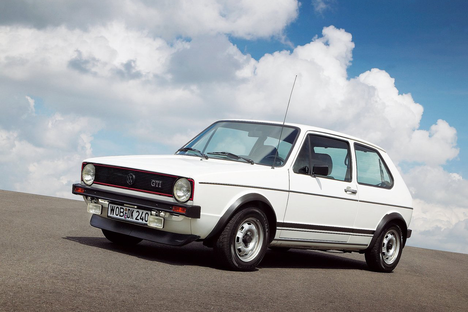 gti1 | Vezess