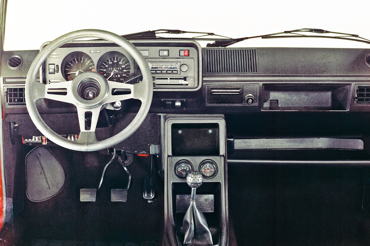 gti2 | Vezess