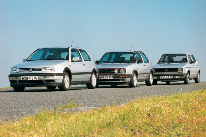 Itt az új Volkswagen GTI, elektromos és hátul hajt 11