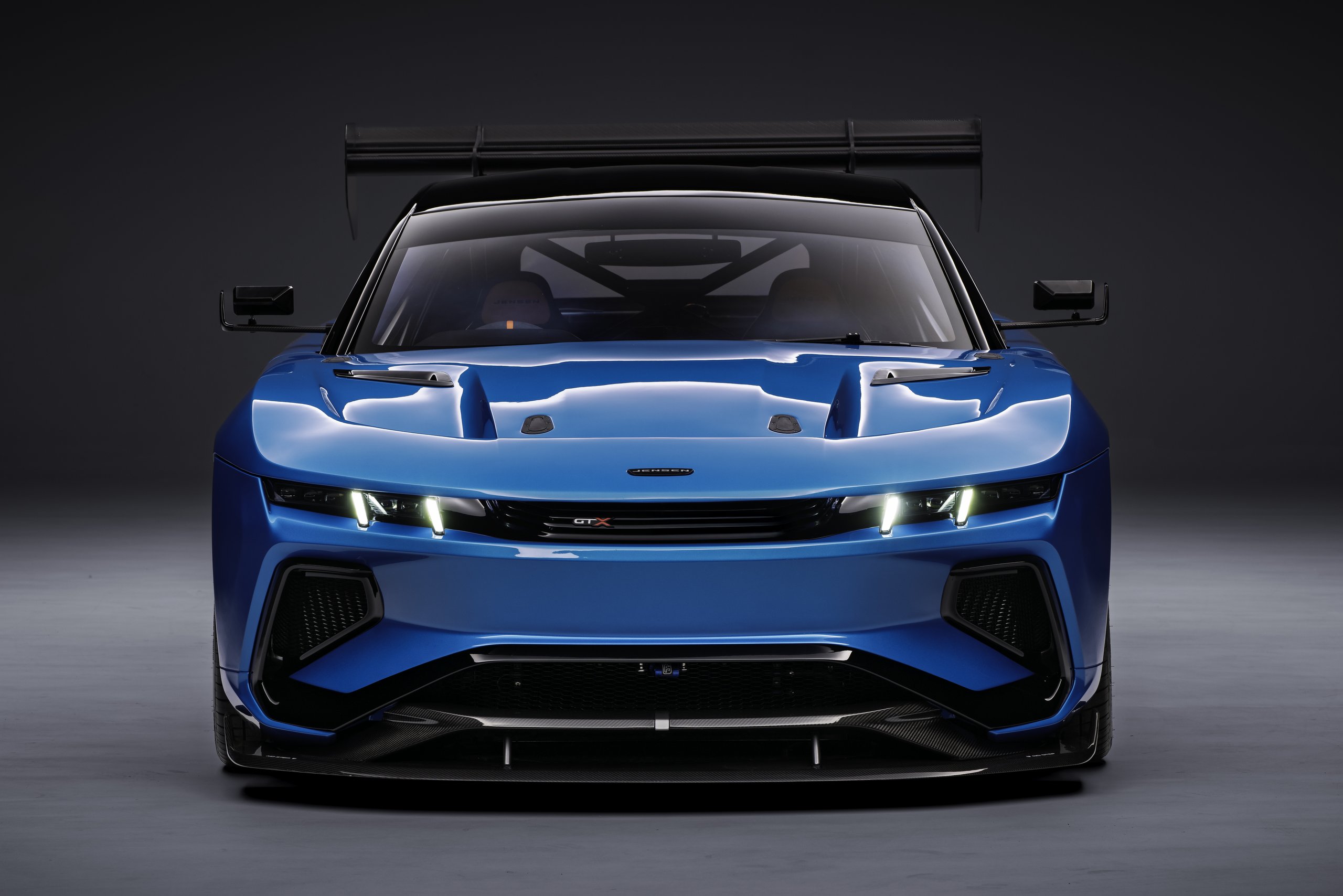 gtx-4 | Vezess