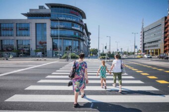 Megszavazták: még több helyen kell lassítaniuk a budapesti autósoknak