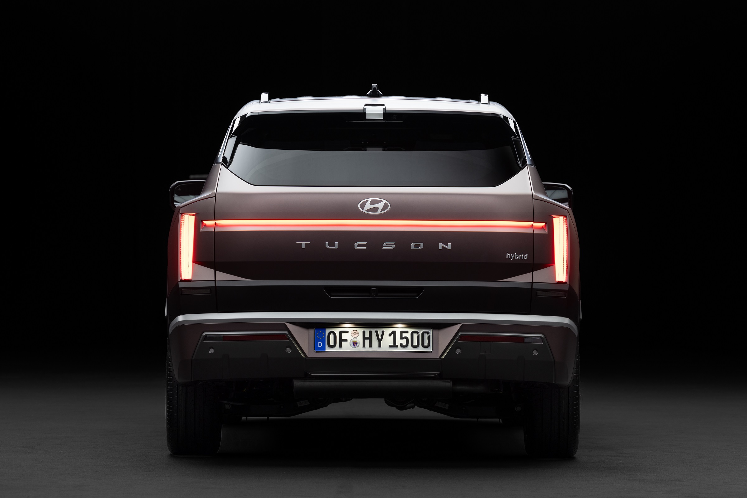 Hyundai Tucson | Vezess