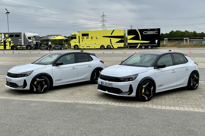 Ez most a legvagányabb Opel, de túl későn érkezett 23 Ez most a legvagányabb Opel, de túl későn érkezett 23