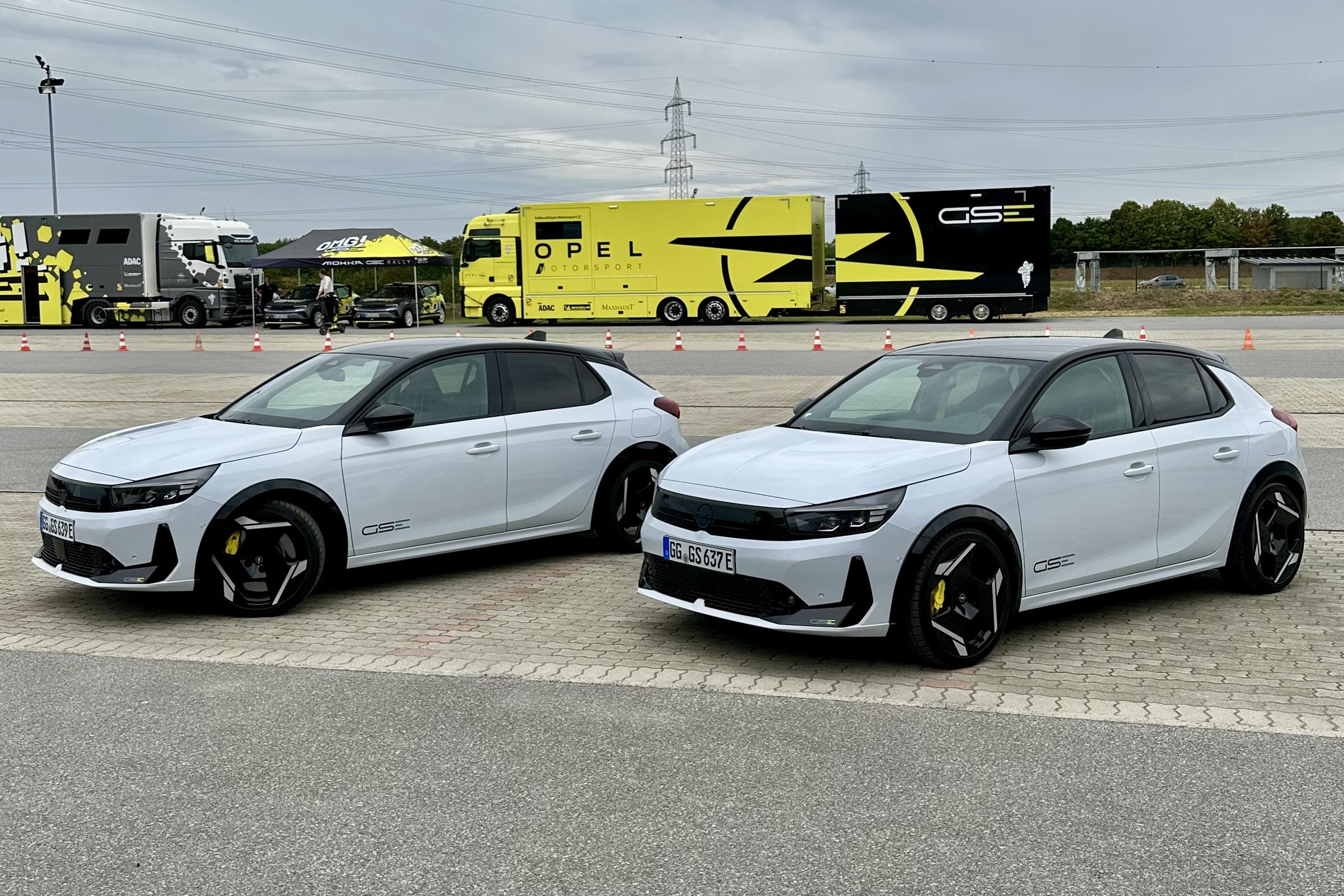 Ez most a legvagányabb Opel, de túl későn érkezett