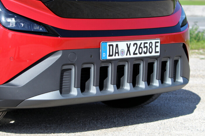 Nem tartotta be fő ígéretét a Škoda legkisebb villanyautója 6 Nem tartotta be fő ígéretét a Škoda legkisebb villanyautója 6