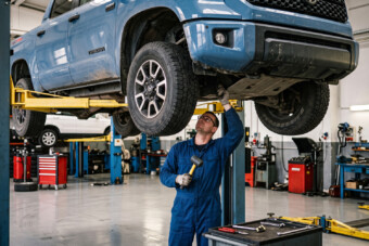 Kalapácsos trükkel spórol rengeteget a Toyota