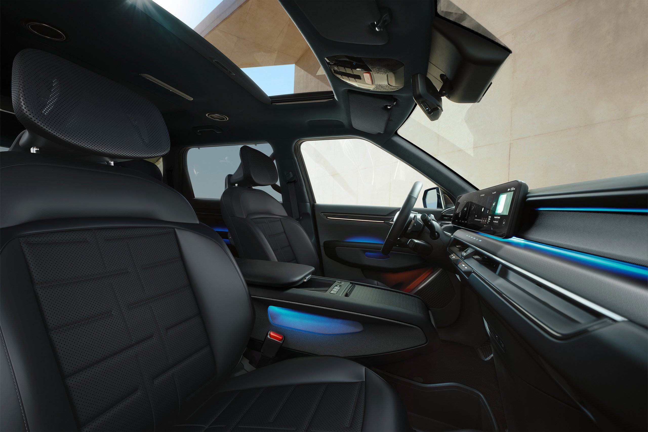 kia-ev9-black-edition-interior-print-3600x2400-2 | Vezess