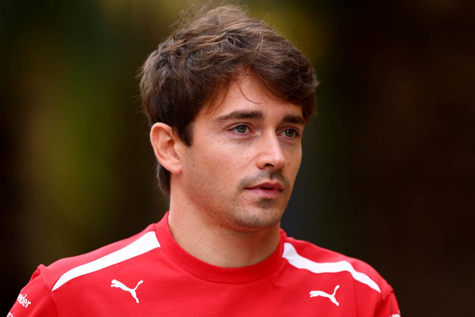 Leclerc vállalta a hibát, szent a béke Hamiltonnal