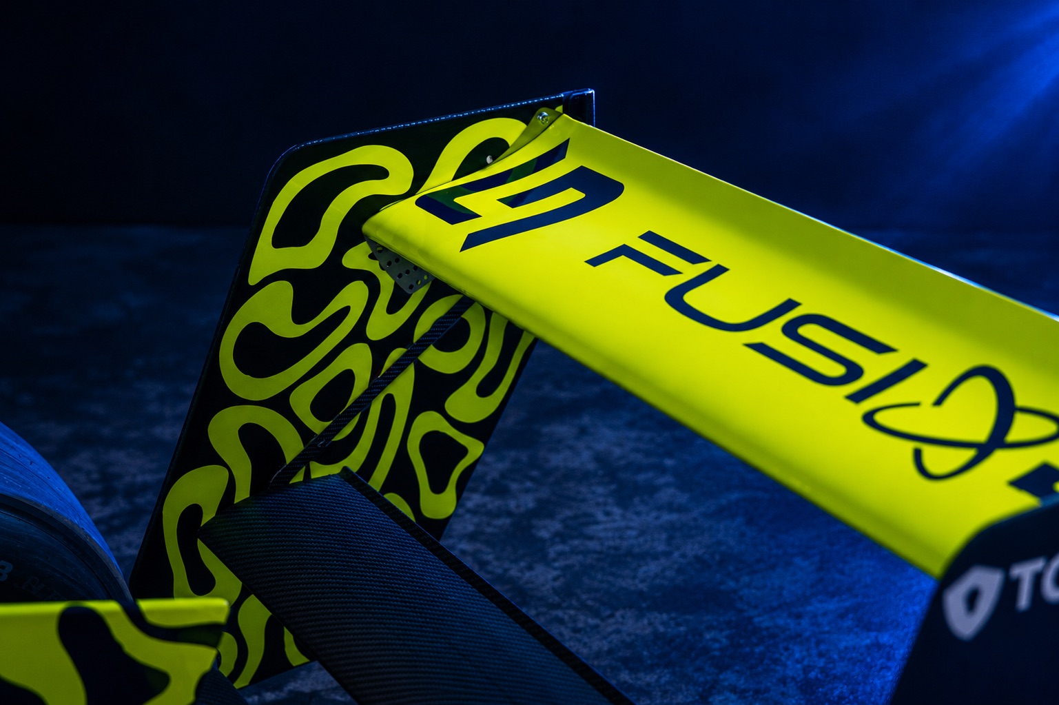 ln4fusion-8 | Vezess