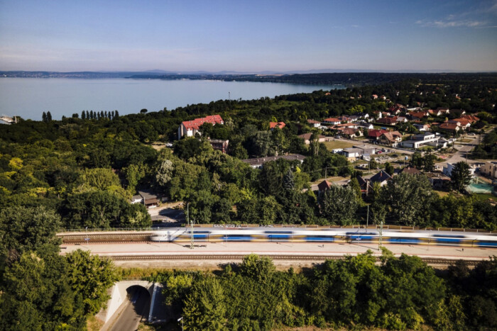1 millió elvesztett perc: így telt a MÁV idei nyara 1