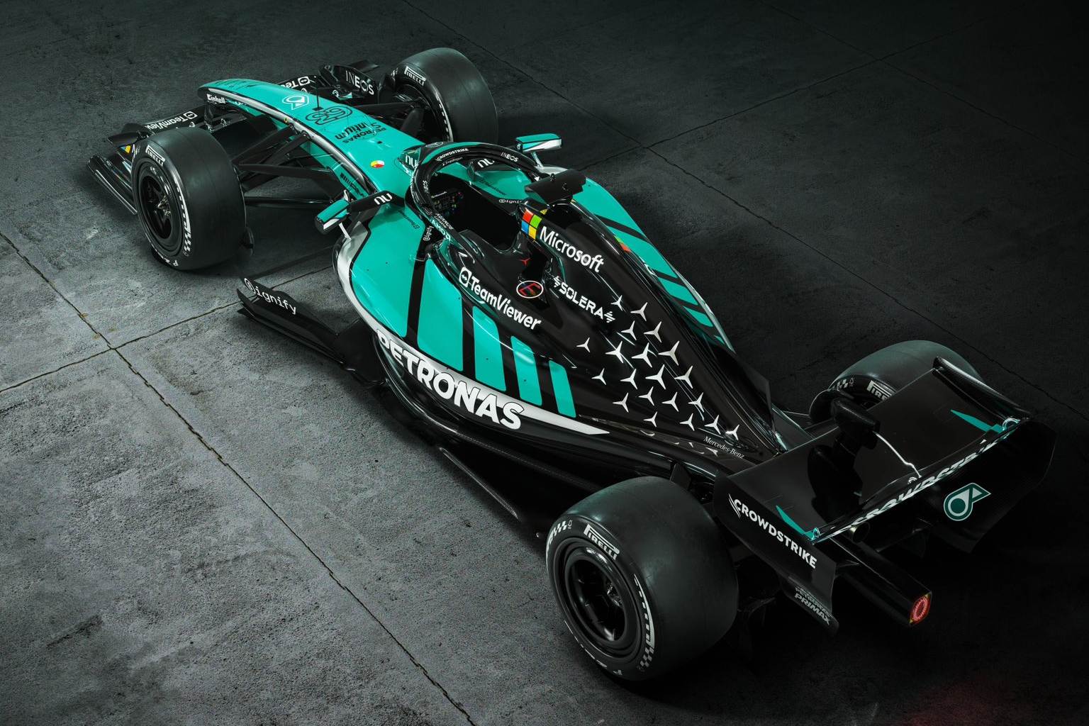 mercedes_petronas_bahrein_3 | Vezess