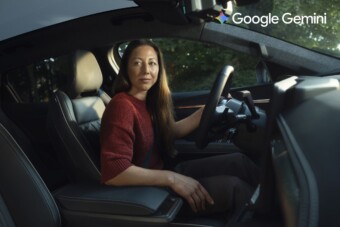 Újabb márka autóiba költözött mesterséges intelligencia
