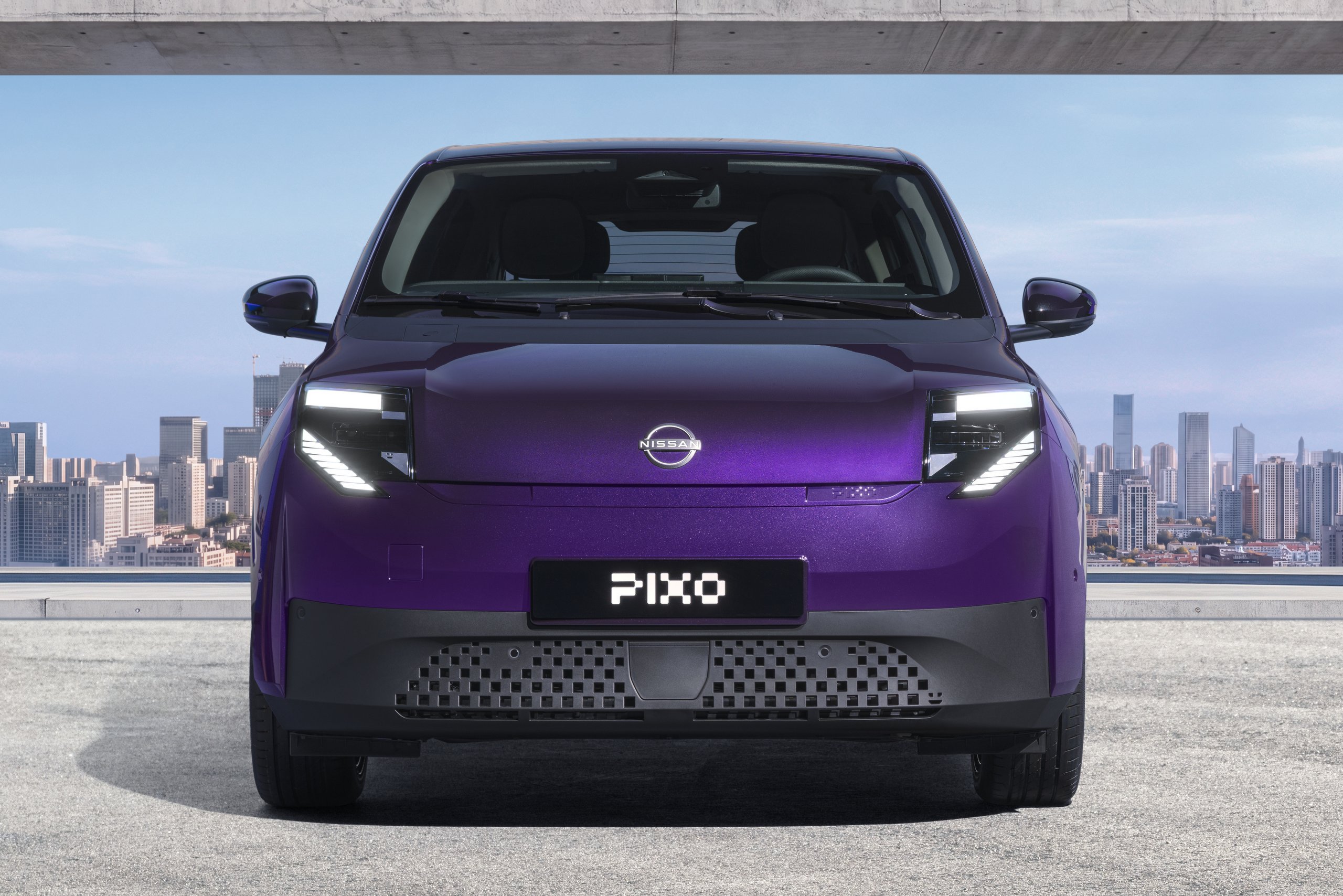 Nissan_Pixo_PK_054 | Vezess