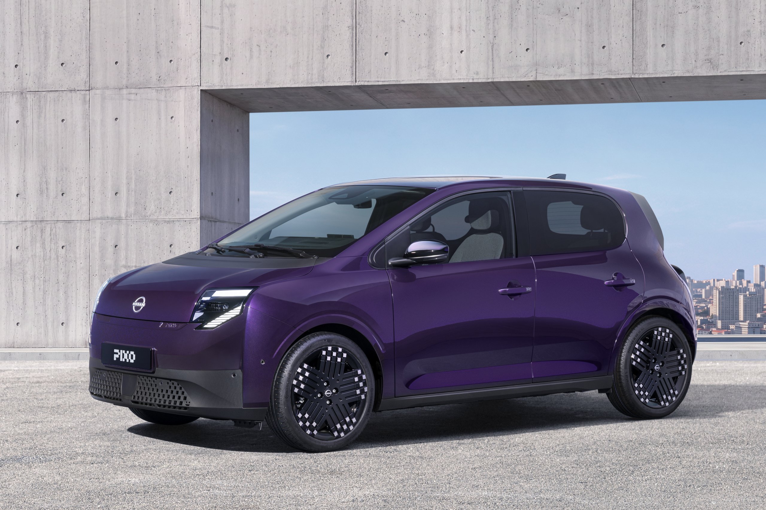 nissan_pixo_pk_055 | Vezess