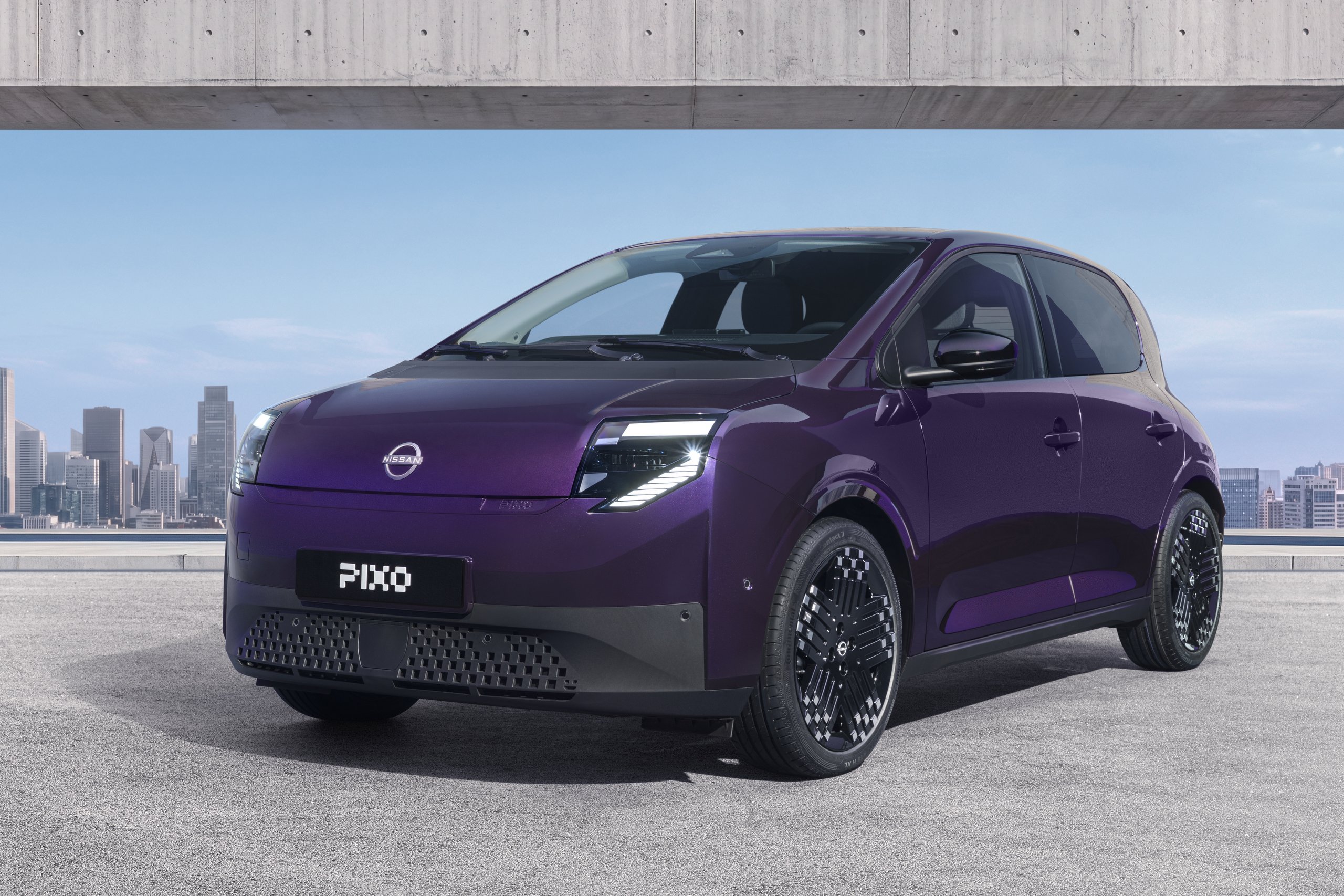 Nissan_Pixo_PK_056 | Vezess