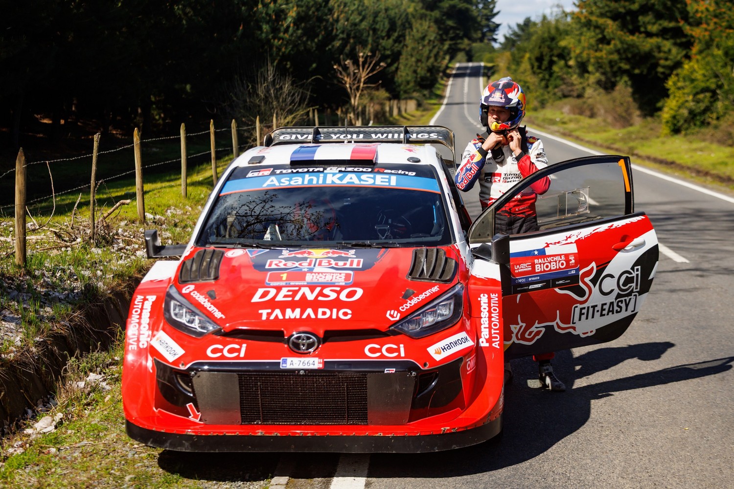ogier12chl26tb260 | Vezess
