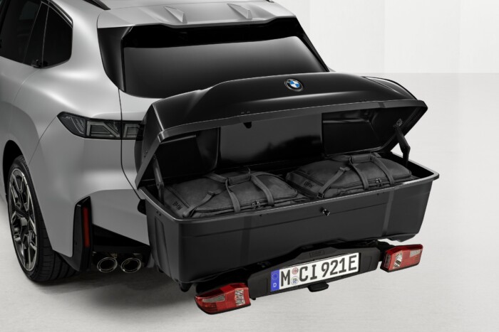 Már dögösíthető a legújabb BMW 11 Már dögösíthető a legújabb BMW 11