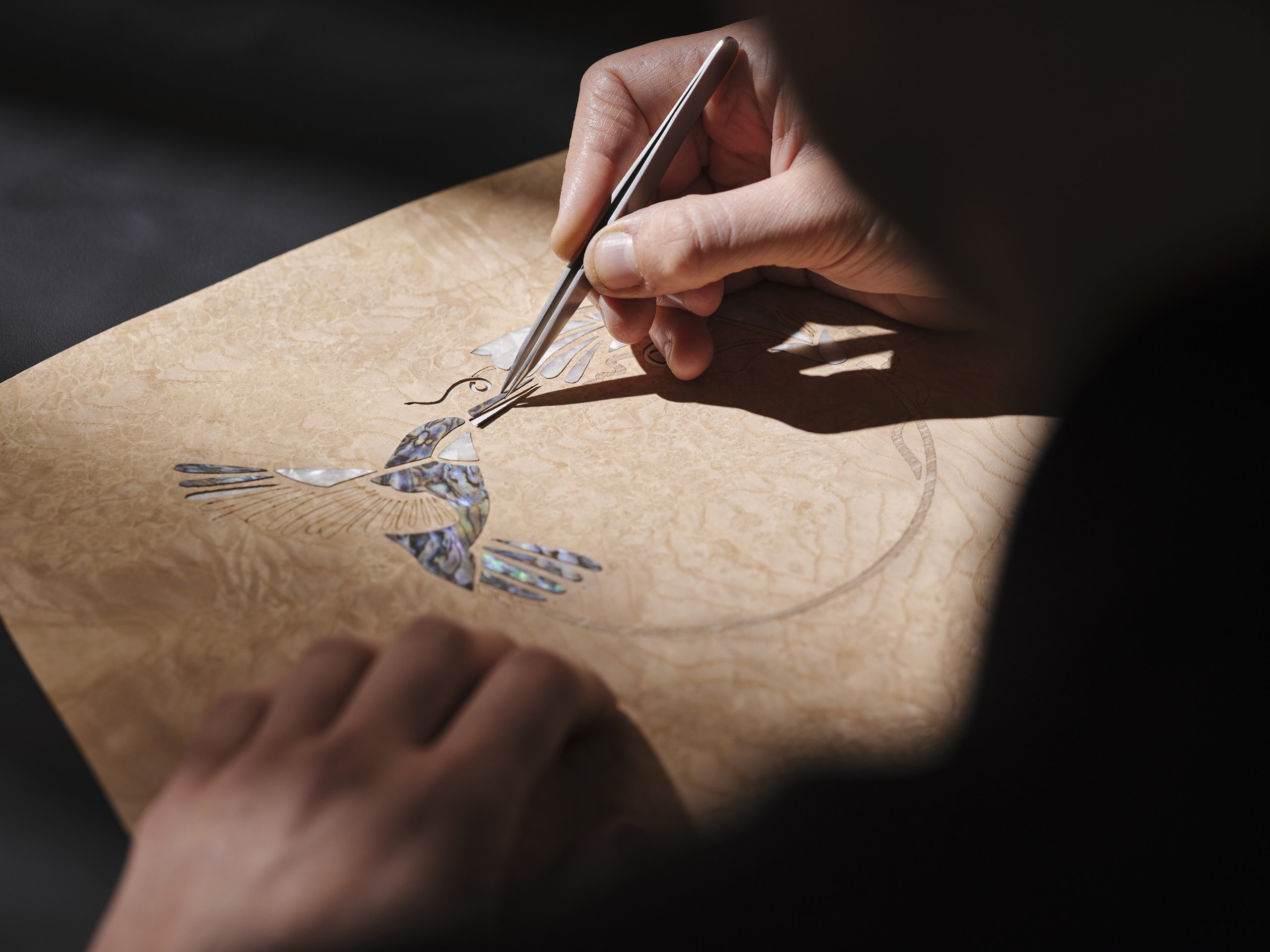 Rolls-Royce Bespoke | Vezess
