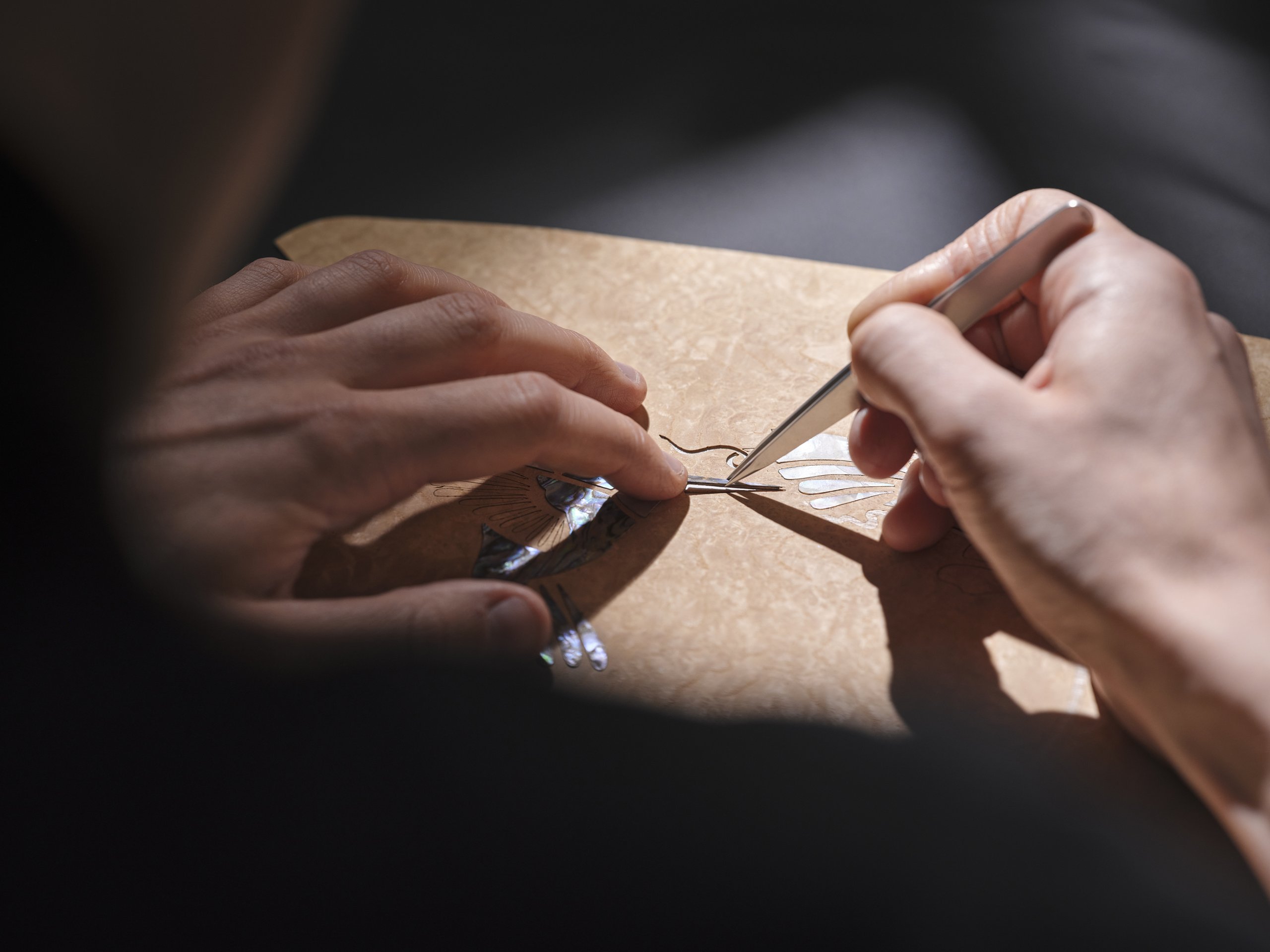 Rolls-Royce Bespoke | Vezess