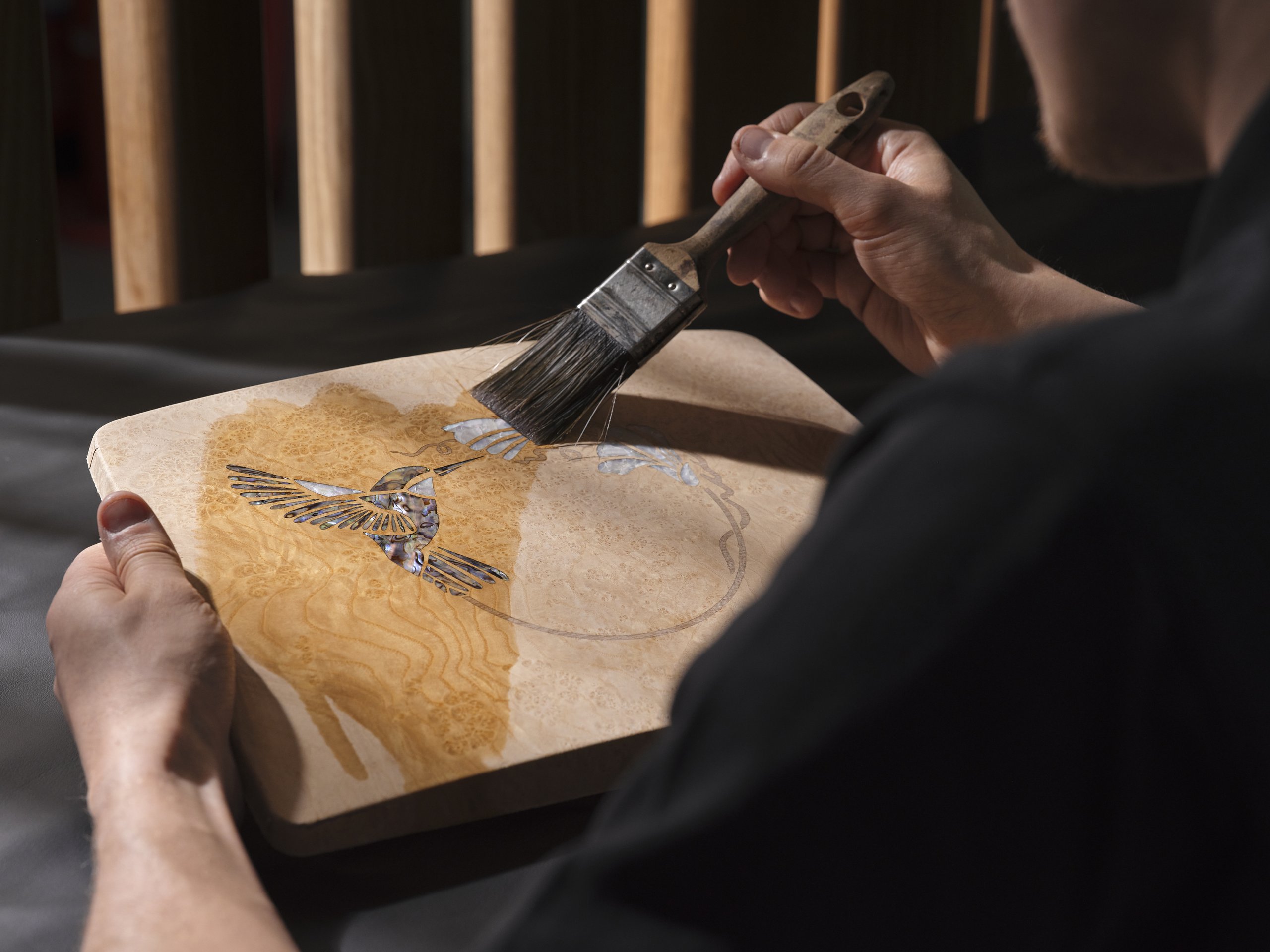 Rolls-Royce Bespoke | Vezess
